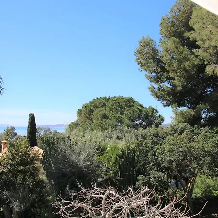 Lägenhet Apartamento Con Las Mejores Vistas Al Mar Y Jardines Privados, Perfecto Para 4 Personas *