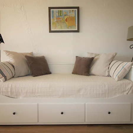 Apartamento Con Las Mejores Vistas Al Mar Y Jardines Privados, Perfecto Para 4 Personas Estepona