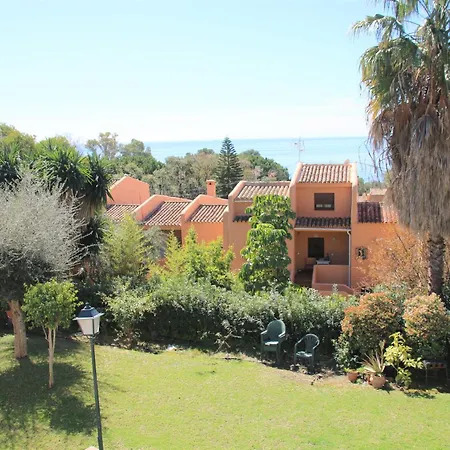 Apartment Apartamento Con Las Mejores Vistas Al Mar Y Jardines Privados, Perfecto Para 4 Personas *