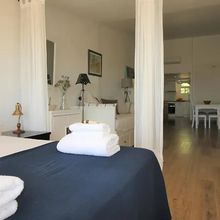Apartment Apartamento Con Las Mejores Vistas Al Mar Y Jardines Privados, Perfecto Para 4 Personas